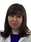 Горбанева Галина Александровна Горбанева Галина Александровна