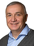 Барков Владимир Николаевич Барков Владимир Николаевич