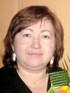 Ирина Анатольевна Павлова