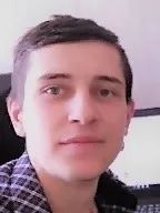 Леонов Матвей Владимирович