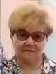 Зоя Хамитовна Терентьева