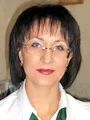 Юлия Анатольевна Кондрачук