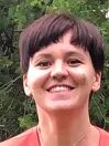 Ольга Владимировна Лисова