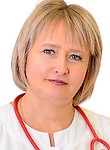 Долгоброд Ирина Алексеевна