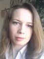 Алла Владимировна Федоренко