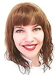 Сазыкина Оксана Юрьевна