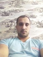 Черенев Михаил Витальевич
