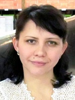 Гульфия Наилевна Лопухова