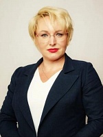 Олеся Васильевна Кондратенко
