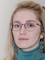 Анна Евгеньевна Губанова