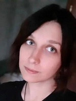 Шипко Анастасия Вячеславовна