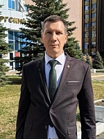 Виталий Михайлович Глущенко