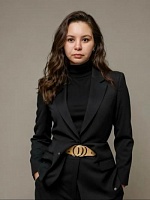 Лилия Константиновна Чапськая