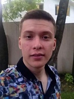 Евгений Олегович Песчаный