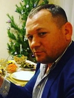 Александр Анатольевич Сокор