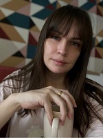 Кристина Александровна Браскова