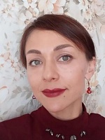 Светлана Валерьевна Насибуллина