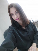 Светлана Юрьевна Суханова