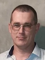 Коджаев Денис Валерьевич