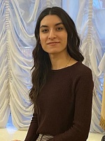 Альбина Шохретовна Каибханова
