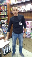 Ачкасов Вячеслав Викторович