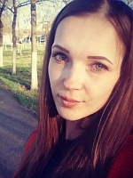 Ишкинина Ольга Игоревна