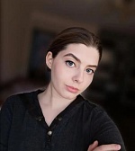 Наталья Витальевна Зазулина
