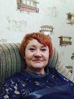 Светлана Якуповна Белогурова
