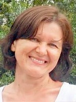Гульсина Камильевна Галеева