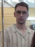 Данила Владимирович Гусев