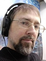 Сергей Борисович Суркин
