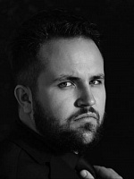 Николай Александрович Меженин