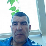 Кадырбеков Сергей Шамшитинович