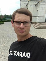 Шамин Григорий Игоревич
