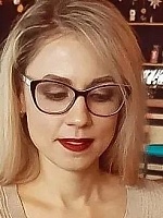 Алена Викторовна Сосновцева