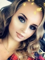 Хлопкова Олеся Алексеевна