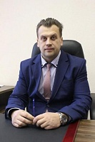 Сергей Александрович Головяшкин