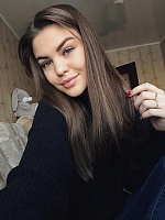 Перекстина Анна Евгеньевна