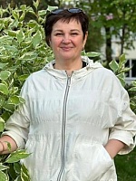 Инна Михайловна Корецкая