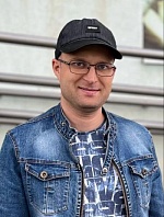 Константин Викторович Колесников