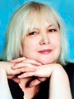 Тамара Михайловна Петрова