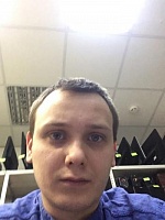 Лыскин Алексей Викторович
