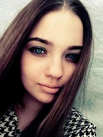 Ерахтина Анастасия Станиславовна