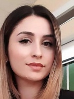 Мадина Ахмедовна Гаджиибрагимова