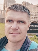 Прокофьев Павел Михайлович