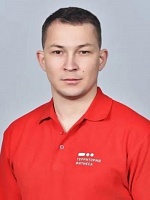 Раиль Рамильевич Кутуев