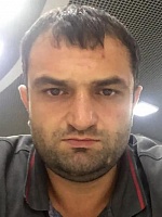 Лазарев Ефим Владимирович