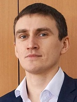 Алексей Сергеевич Скворцов