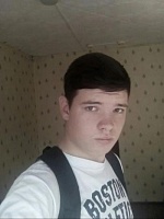 Безруков Илья Иванович