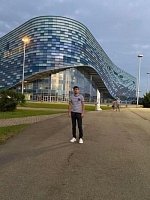 Акоп Суренович Мелкомян